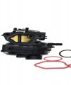 594057 Carburetor Kit For Engine 103m02-0033-f1 And 103m02-0036-f1 Includes Gasket Fuel Lines Filter Air