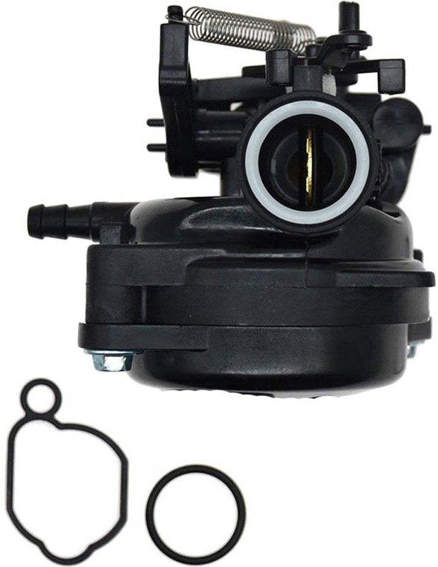 594057 Carburetor Kit For Engine 103m02-0033-f1 And 103m02-0036-f1 Includes Gasket Fuel Lines Filter Air