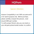 594057 Carburetor Kit For Engine 103m02-0033-f1 And 103m02-0036-f1 Includes Gasket Fuel Lines Filter Air