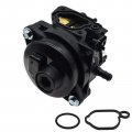 594057 Carburetor Kit For Engine 103m02-0033-f1 And 103m02-0036-f1 Includes Gasket Fuel Lines Filter Air