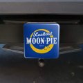 Lookout Moonpie Logo Tow Trailer Hitch Cover Plug Insert
