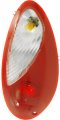 Bap For Pt Cruiser 06-10 Tail Lamp Rh Assembly 