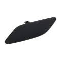 Headlight Washer Cover Driver Side For Lexus Rx350 Rx350l 2020 2021 2022 Matte Black Replacement Lx1048102 8535448901 