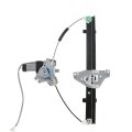 A-premium Power Window Regulator With Motor Compatible Suzuki Forenza 2004-2008 Reno 2005-2008 Rear Driver And Passenger Side