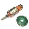 Metabo 310004570 Armature 