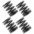 Caltric Engine Outer Valve Spring Compatible With Honda Xr500r 1983-1984 14751-mg3-003 Qty4