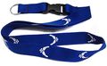 Us Air Force Usaf Wings Lanyard Licensed