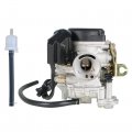 Carburetor 20mm Carb Replacement For Big Bore 139qma 139qmb Scooter Moped Atv Engine 4-stroke Gy6 50cc 100cc Scooters