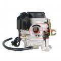 Wflnhb Carburetor 20mm Carb Replacement For Big Bore 139qma 139qmb Scooter Moped Atv Engine 4-stroke Gy6 50cc 100cc Scooters