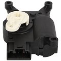 Hvac Blend Door Actuator 604-831 Air For A3 2000-2005 For 2004-2005 1pc