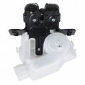 Waltyotur Liftgate Latch Lock Actuator 68070071ad Replacement For Fiat 500 Abarth Hatchback 2012 2013 2014 2015 2016 2017 2018