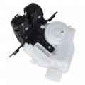 Waltyotur Liftgate Latch Lock Actuator 68070071ad Replacement For Fiat 500 Abarth Hatchback 2012 2013 2014 2015 2016 2017 2018