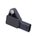 Crankcase Pressure Sensor For Cadillac Ct4 Ct5 2023 2024 2025 2026 Alx-pau-ac-12740187-cla2 Black Standard Electronic 