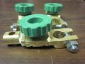 20 G Industrial Tool Battery Terminal Disconnect Kill Switch Top Post Bts-144 