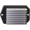 Land Rover Range Sport Blower Motor Resistor 2006-2013 4-prong Blade Male Terminal 1 Female Connector Lr031677 