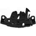 Hood Latch For Mitsubishi Eclipse 2000 2001 2002 2003 2004 2005 Coupe Fits Mr287311 And Mi1234103 Black Standard Replacement 
