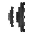 Undercar Shield For Gmc Canyon 2023 2024 Front Forward Capa Certified Pp Plastic Replaces Gm1228202 Gm1228202c 196743322063 