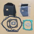 Replace Part For Machine Gasket Set H0nda Gxv160 Hrx216 More 196 163cc 5 5hp 4t Vertical Crank Carburetor Muffler Cylinder 
