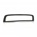 Third 3rd Brake Light Gasket Seal For 2014 2015 2016 2017 2018 2019 2020 Chevy Silverado Gmc Sierra Black 