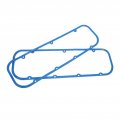 Valve Cover Gasket Rubber Stable Performance Engine Gaskets Flexible Perfect Sealing Reusable For Bbc Big Block 396 427 454 502