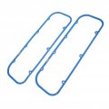 Valve Cover Gasket Rubber Stable Performance Engine Gaskets Flexible Perfect Sealing Reusable For Bbc Big Block 396 427 454 502