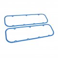 Valve Cover Gasket Rubber Stable Performance Engine Gaskets Flexible Perfect Sealing Reusable For Bbc Big Block 396 427 454 502