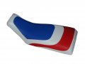 Verde Powersports Vps Seat Cover For Honda Atc 200x 1984 Through 1986 Blue Red White 