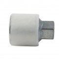 Liru Auto Wheel Lock Nut Screw Removal Key Anti-theft Lugnut Socket Tool For Audi Vehicle Letter E