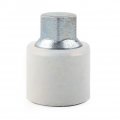 Liru Auto Wheel Lock Nut Screw Removal Key Anti-theft Lugnut Socket Tool For Audi Vehicle Letter E