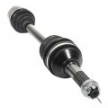 Aintier Powersports Axles Rear Left Right Cv Axle Shaft Assembly Fit For Kawasaki Brute Force 650 750