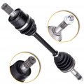 Aintier Powersports Axles Rear Left Right Cv Axle Shaft Assembly Fit For Kawasaki Brute Force 650 750