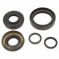 Front Differential Seal Kit For Honda Trx420 Fa Irs 2015 To 2018 Solid Axle 2014 Fe Fm Fpa And Trx500fe Fpe Fpm 2012 2013 