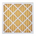 Filterbuy 10x10x2 Air Filter Merv 11 Allergen Defense 4-pack Pleated Hvac Ac Furnace Filters Replacement Actual Size 9 75 X 9 1 