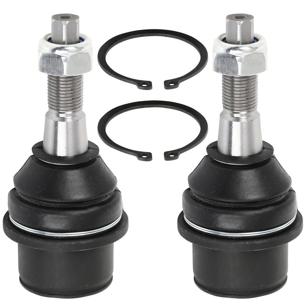 Front Lower Ball Joints K500286 For Ram 1500 2011 To 2018 And Dodge 2009 2010 2 Piece Set