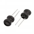 New Lon0167 200pcs 68uh 6mm X 8mm -10 Dip Radial Lead Power Inductor Inductance 10 Radiale L -leistungsinduktivitt