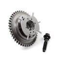Timing Chain Kit Fit For 2006-2010d Explorer 2007-2010 Ford Sport Trac 2004-2010 For F-150 3r2z6a257da 3l3e6c524fng Chain Kit
