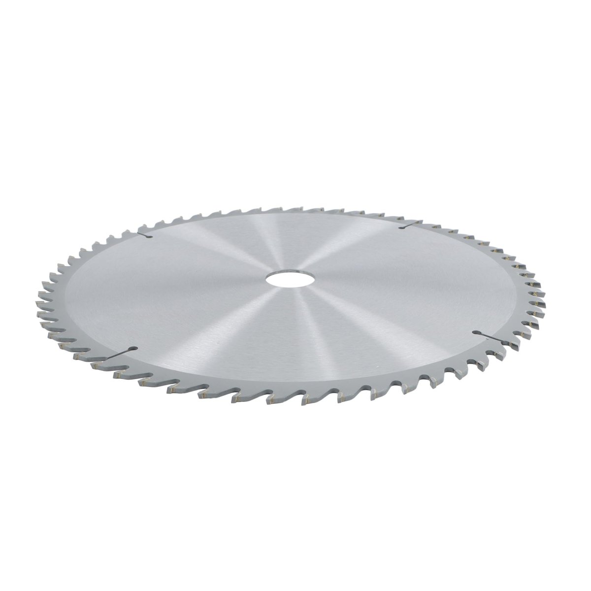 1pcs 12 Inch 60 Teeth Metal Wood Cutting Circular Saw Blade
