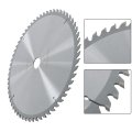 1pcs 12 Inch 60 Teeth Metal Wood Cutting Circular Saw Blade