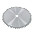 1pcs 12 Inch 60 Teeth Metal Wood Cutting Circular Saw Blade