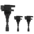 Fits 2003-2006 For Kia Sorento 5l V6 Ignition Coil Packs Pins Uf431 3 
