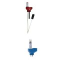 2x1-1 4 Vent Alarm Gage Ver 42-44 