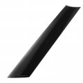 A-premium A Pillar Windshield Post Trim Compatible With Mini Cooper R55 R56 R57 Series 2007-2015 Front Side 2-pc Set