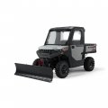 Polaris Off Road Glacier Pro Plow Wear Bar 72 Uhmwpe