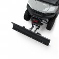 Polaris Off Road Glacier Pro Plow Wear Bar 72 Uhmwpe