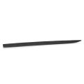 Front Bumper Cover Molding Driver Left Side For Benz A220 A250 2019 2022 With Amg Styling Package And A35 2020 Black 1778854303 