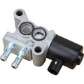 Aip Electronics Premium Idle Air Control Valve Iac For 1996-2000 Honda Civic 1 6l 36450p2jj01 Oem Fit Iac185