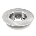 Durago Br31315 Rear Solid Disc Brake Rotor 
