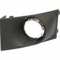 Ford Focus Fog Light Cover 2008 09 10 2011 Driver Side Primed Dot Sae Compliance Fo2598101 8s4z15266ab 