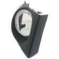 Fog Light Cover For Ford Focus 2008 2009 2010 2011 Driver Side Primed Dot Sae Compliance Fo2598101 8s4z15266ab