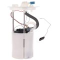 Fuel Pump Assembly Electric Module Replacement For 2013016d Escape 1 6l 2013-2016 Ford 2 0l 2015-2016 For Lincoln Mkc Assembly